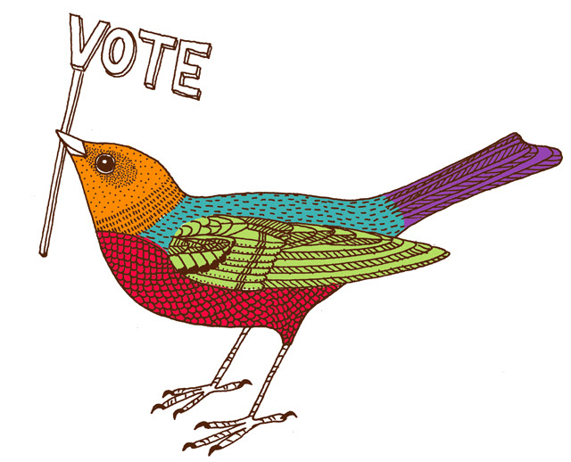 Vote