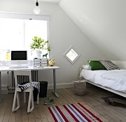 Tren Gaya 39+ Cool Attic Bedrooms For Teen Girls