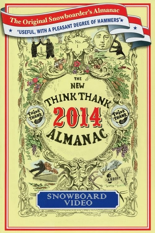 Assistir Think Thank Presents: Think Thank Almanac 2014 Filme Completo
Legendado Dublado Online 4K HD HD
