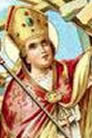 Emigdio de Áscoli, Santo