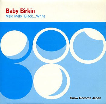 BABY BIRKIN melo melo