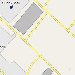 Sunny Mall Tokyo Store Shop