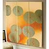 Lotus Leaf Wall Panels - Acacia