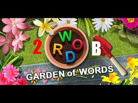 Garten Der Worter Level 12