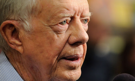 Jimmy Carter