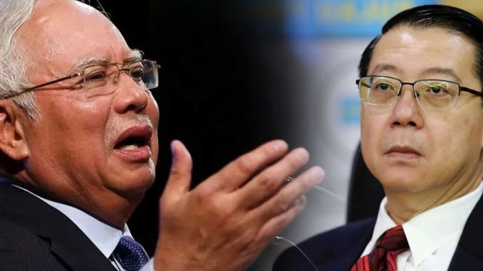 Kerajaan Umumkan BSH RM100 Untuk Orang Bujang. Ini Reaksi 