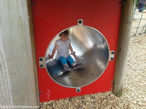 Beale Park
