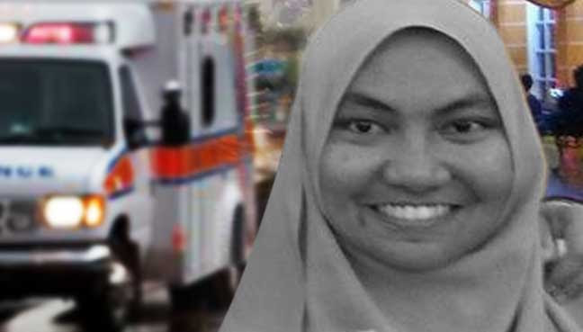 syahirah