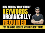 Download Keyword Search Volume Youtube Pics