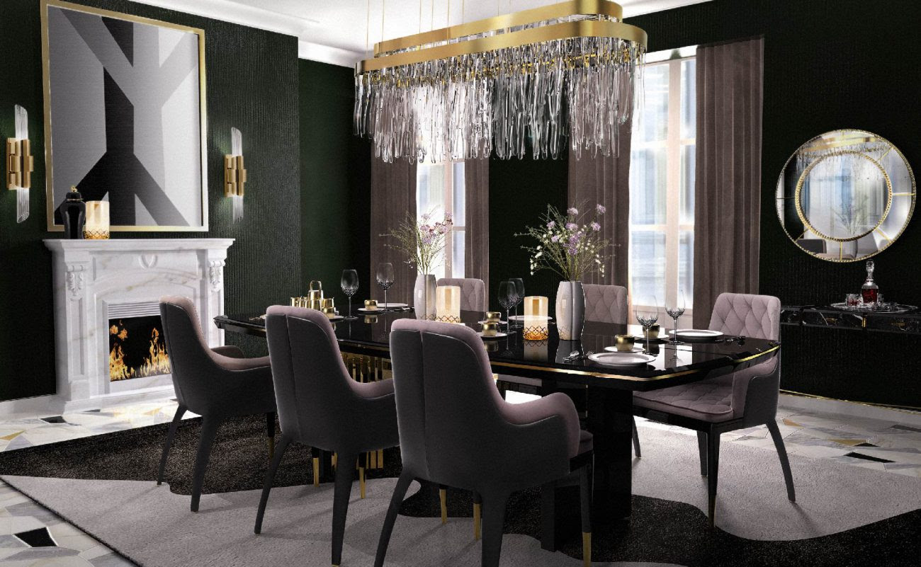 Luxxu Home brings the best handcrafted luxury furniture to ...