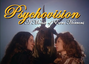 Psychovision