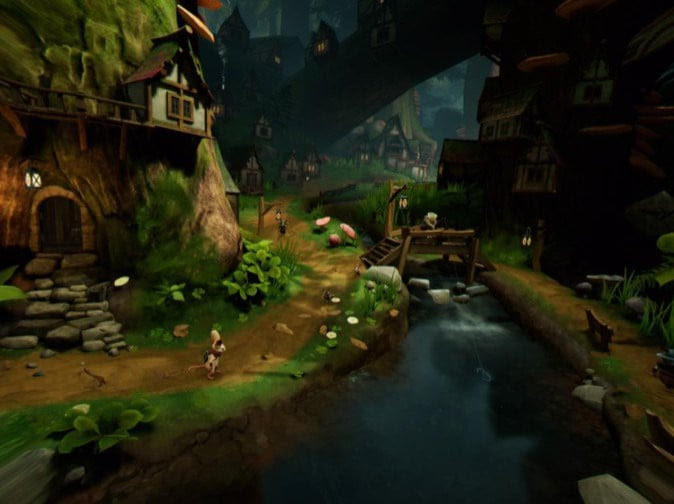 Steamウィンターセール開催中 おすすめvrゲーム アプリ10選 Mogura Vr