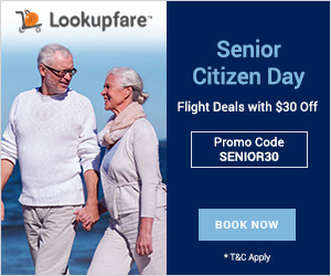 Memorial Day Flight Deals, Memorial Day Travel