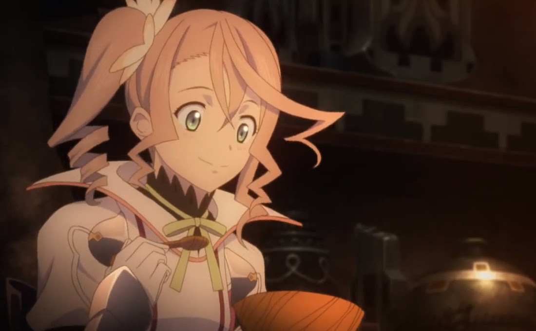 テイルズオブゼスティリア炎上 ヒロインキャラの途中離脱は一体何が問題だったのか K8 Post Beta