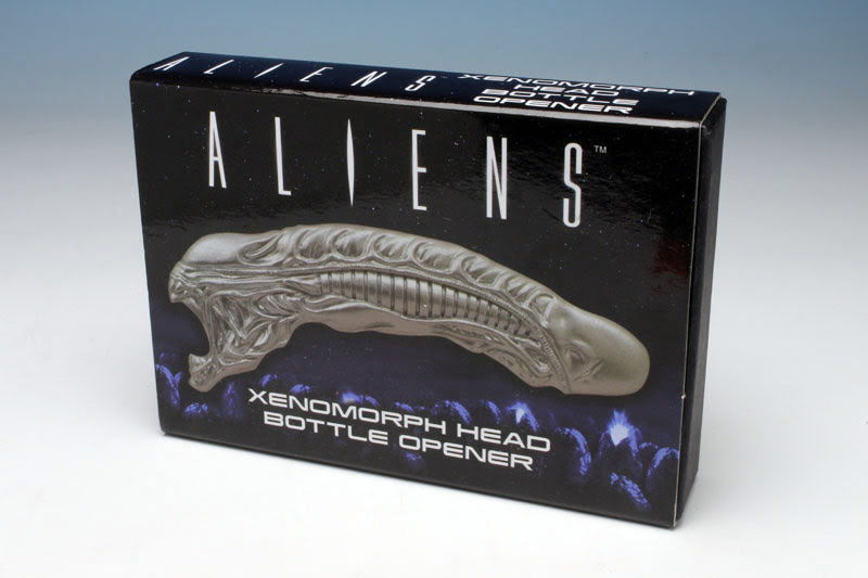 ダイアモンドセレクト エイリアン エイリアン ヘッド ボトルオープナー プラモデル 模型メーカー 有限会社プラッツ 飛行機 戦車などの製造 販売 静岡 Platz Co Ltd