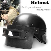 13+ Gambar Helm Pubg