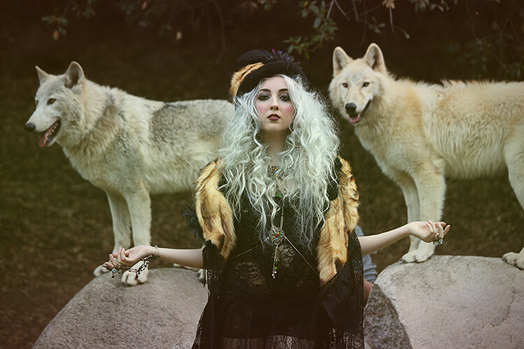 How to Photograph Outdoors Without Using a Reflector