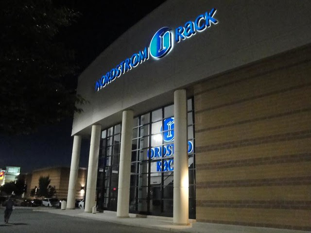 Nordstrom Rack (King of Prussia)