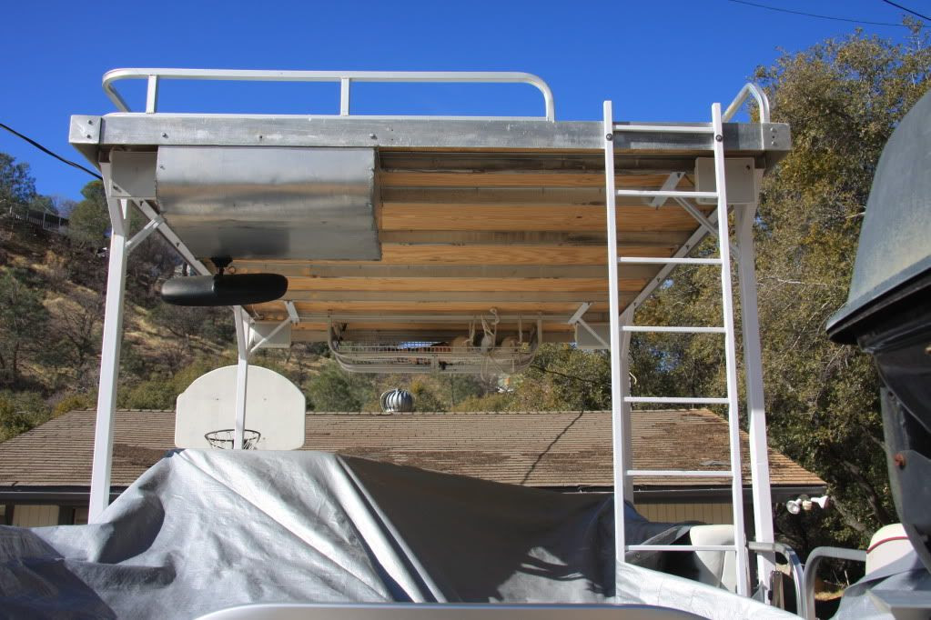 Pontoon Upper Deck Kit http://www.pontoonboatforum.com/forum_posts.asp 