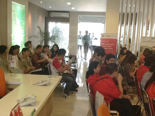 Berita Terbaru tentang tipe rumah dan promo perumahan 
