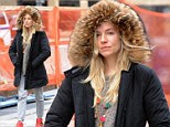 Sienna Miller