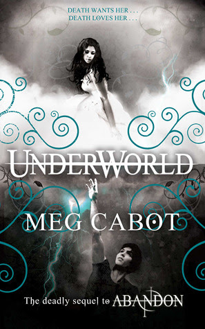 Underworld (Abandon Trilogy, #2)