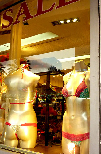 fashion sale