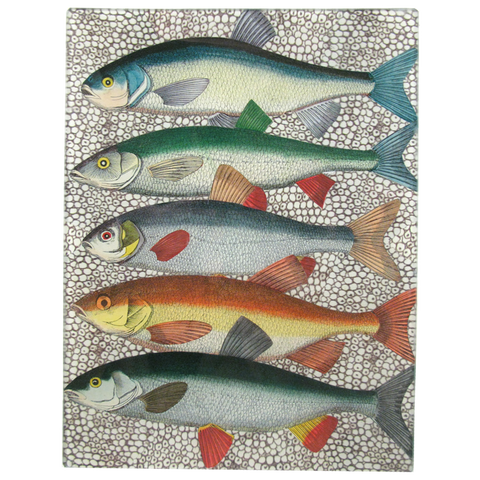 John Derian Company Inc — Some Fish
