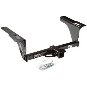 Hidden Hitch 87568 Class III IV Receiver Trailer Hitch