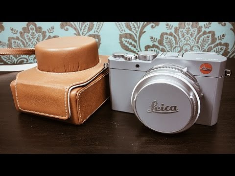Video Jual Casing Iphone Leica