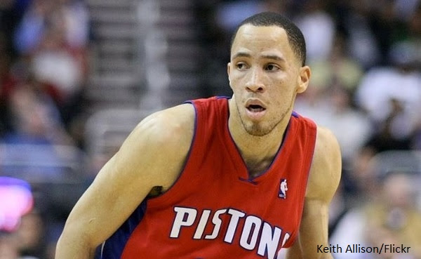 Report: Tayshaun Prince may be leading candidate for Pistons GM | Larry