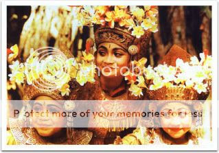 Bali: Simply The Best Island