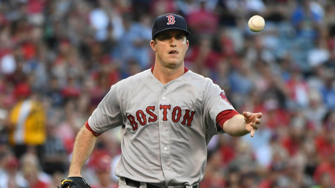 Fantasy baseball daily notes for September 5