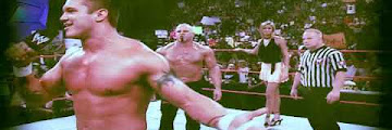 You Suffocate (Randy Orton/Stacy Keibler; Het)