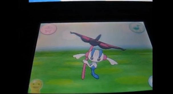 Azのフラエッテの種族値と色違い画像 ポケパルレ 戦闘動画や進化について ポケモン剣盾 ソードシールド 攻略 最新情報 Pokemon Times