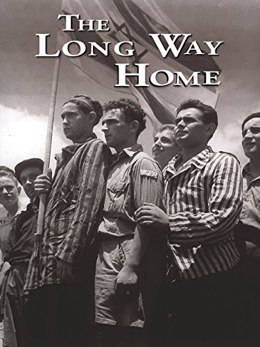 The Long Way Home Movie Trailer, Reviews and More ...