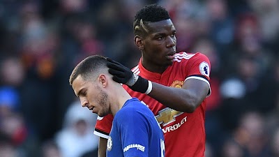Bein Sport Live Streaming Manchester United Vs Chelsea