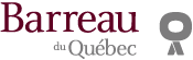 Retour au site Web du Barreau du Québec