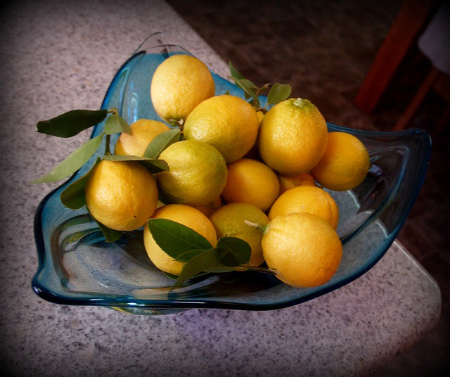lemonade