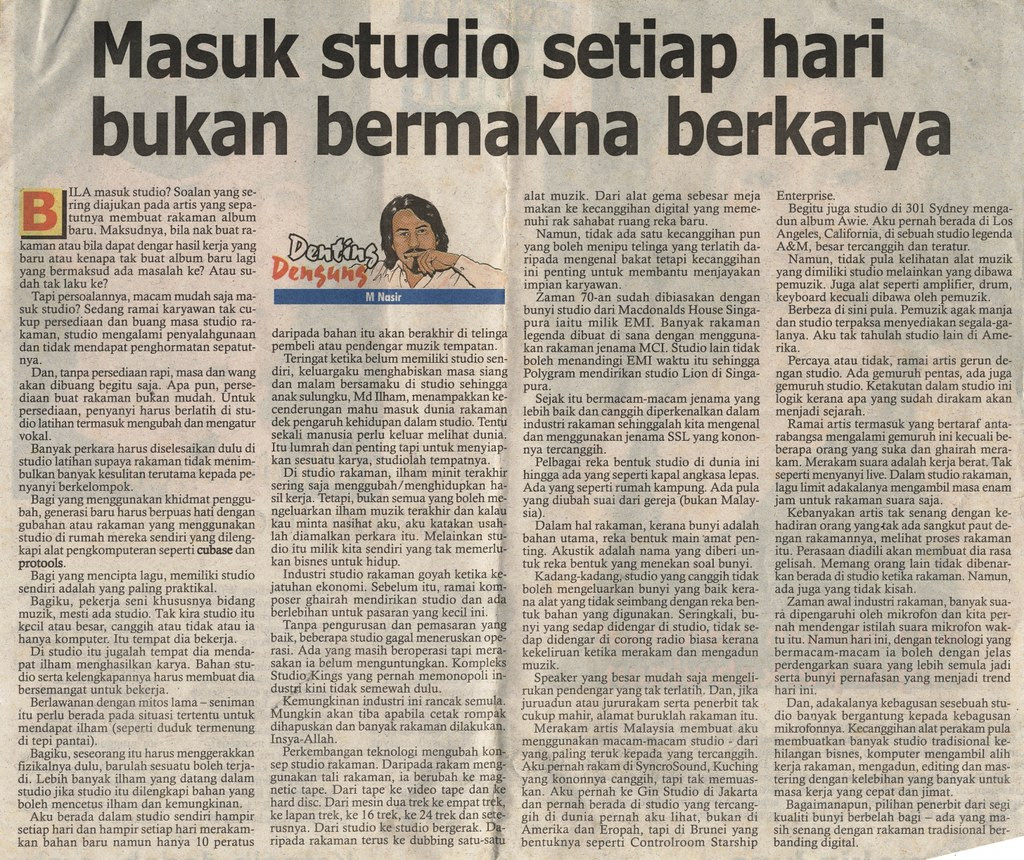 Denting Dengung