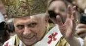 Papa Bento 
XVI