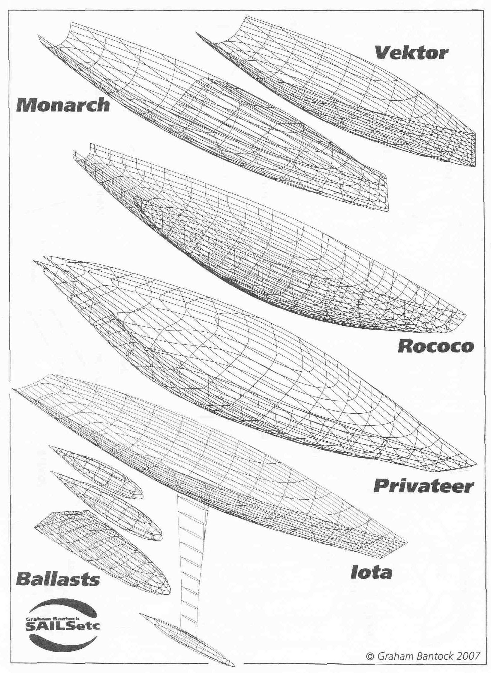 Small Boat Plans Free