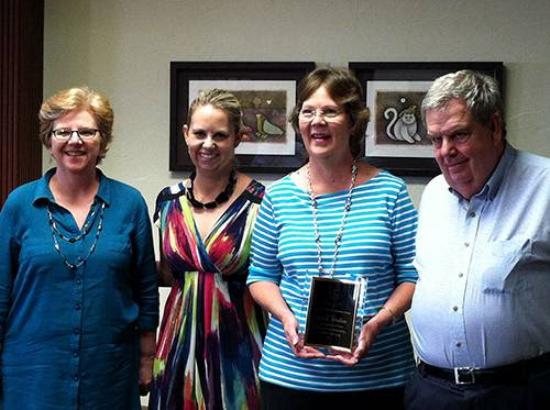 News 2014 Department Of History Texas State University