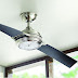 Unique Ceiling Fan - Cool And Unique Ceiling Fans / Lamps plus brings us our first unique ceiling fan.