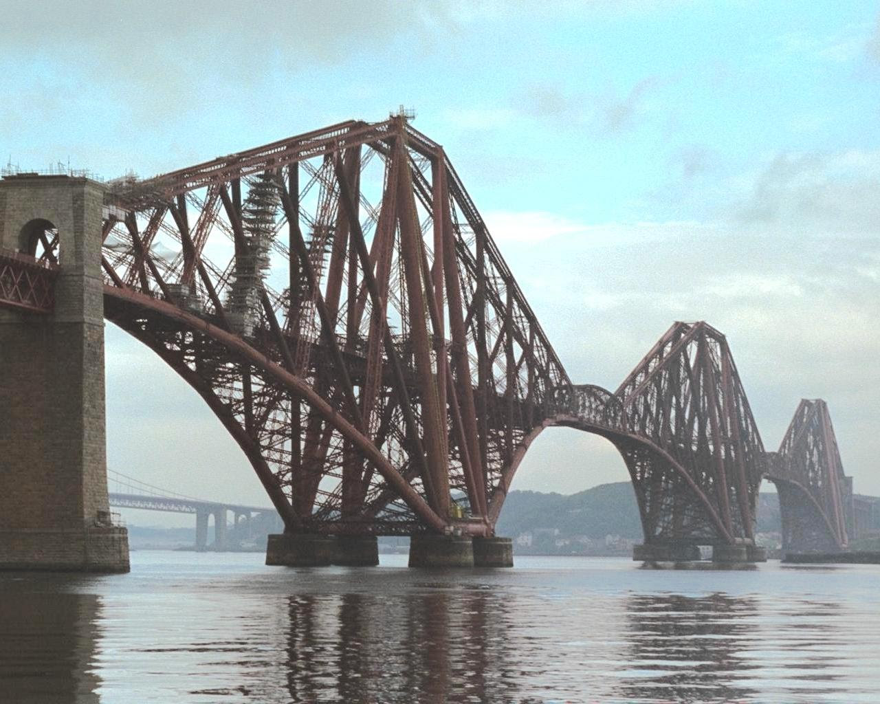firth of forth representation