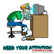 zwani.com myspace graphic comments