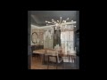 Dining Room Chandeliers Contemporary : 20 Amazing Modern Dining Room Chandeliers - Find the perfect chandelier for any room in the house.