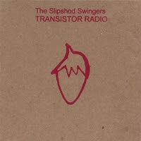 Transistor Radio