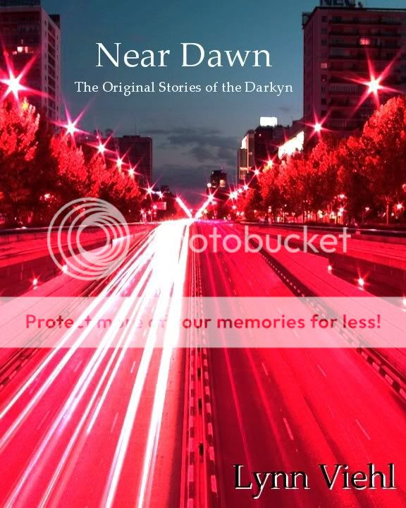 The latest free e-book by Lynn Viehl