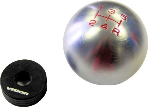 Image #3 of 10x1.5mm Thread 5 speed Shift